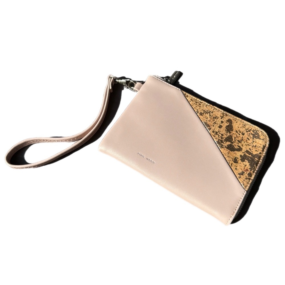 Pixie Mood Wristlet